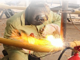 Газовая сварка Карпинск